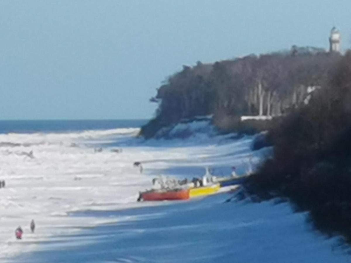 Goscinny Dom Kaola Rewal Buitenkant foto