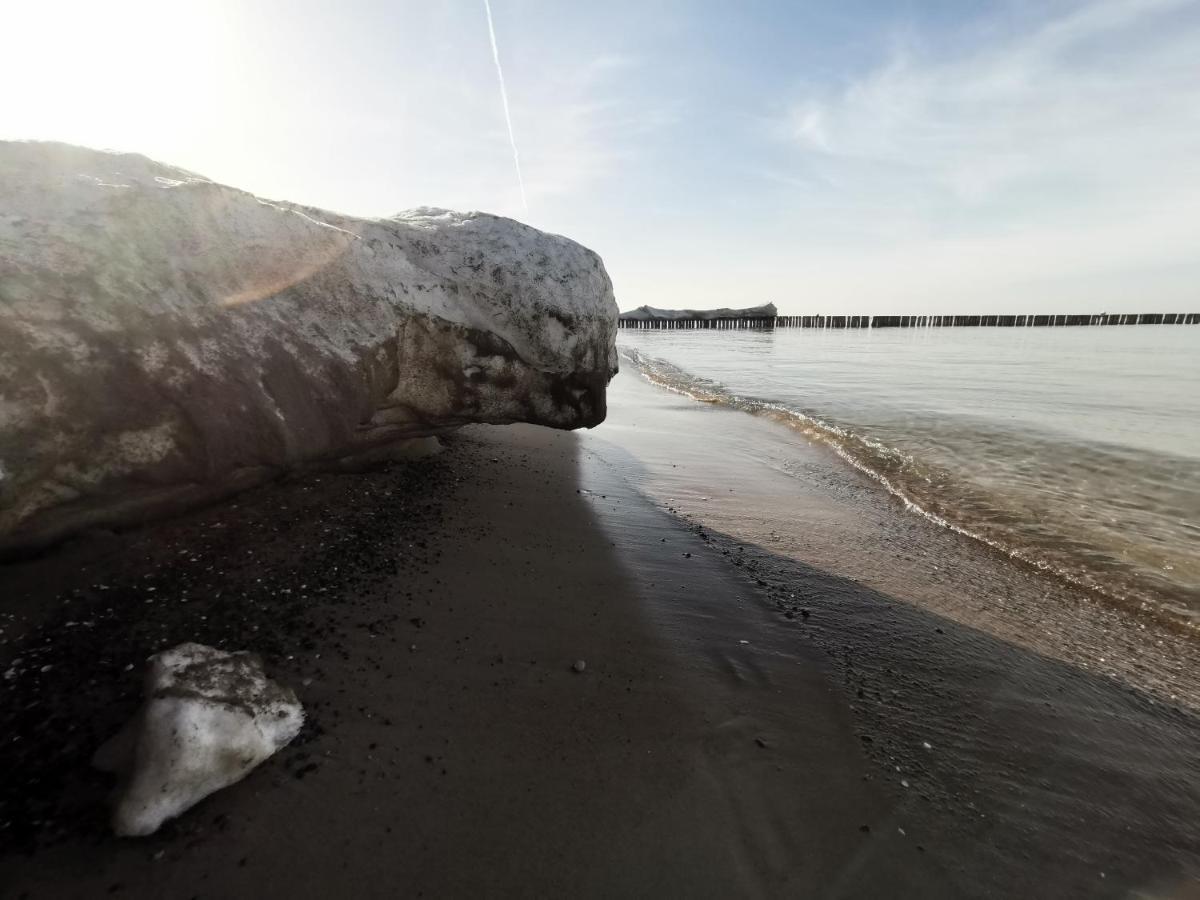 Goscinny Dom Kaola Rewal Buitenkant foto
