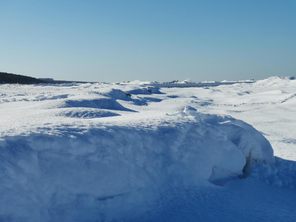 Goscinny Dom Kaola Rewal Buitenkant foto