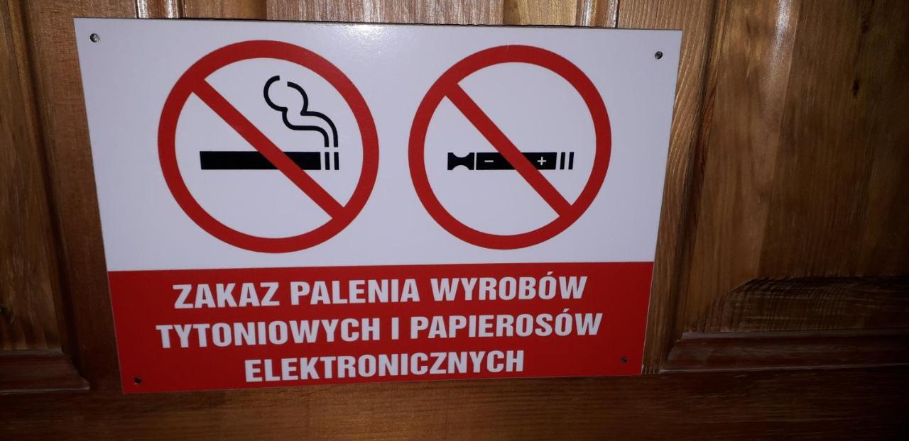 Goscinny Dom Kaola Rewal Buitenkant foto