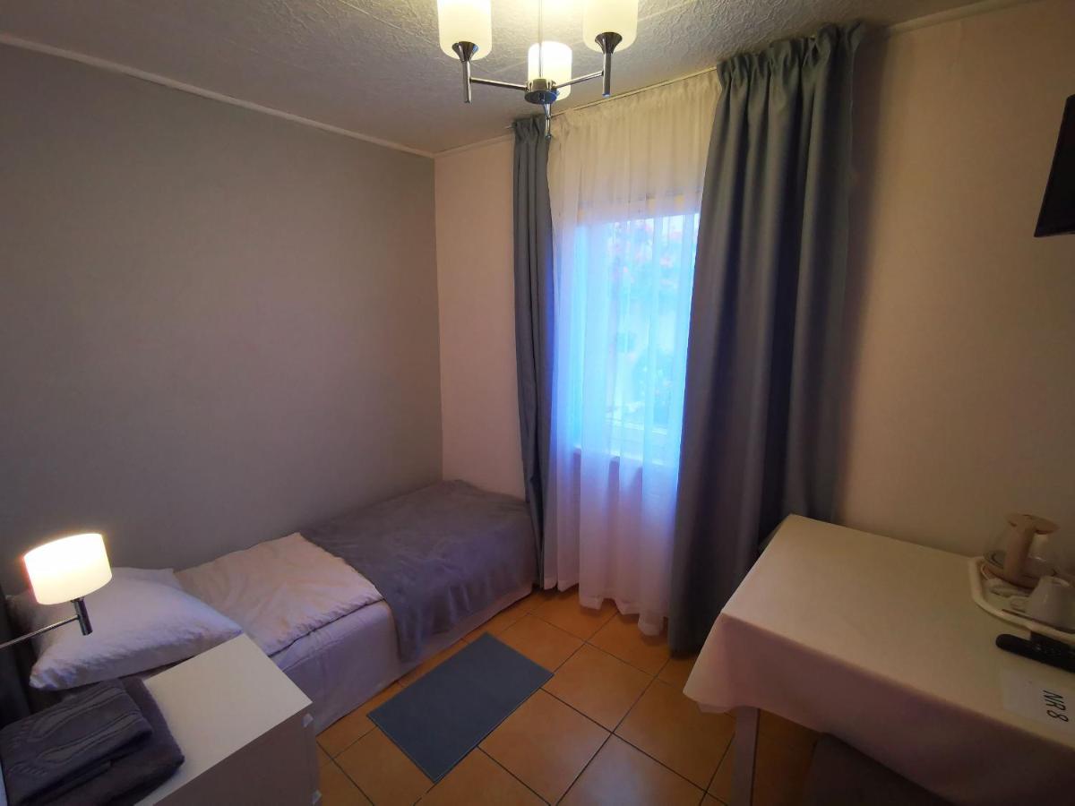 Goscinny Dom Kaola Rewal Buitenkant foto