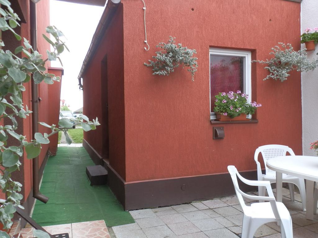 Goscinny Dom Kaola Rewal Buitenkant foto