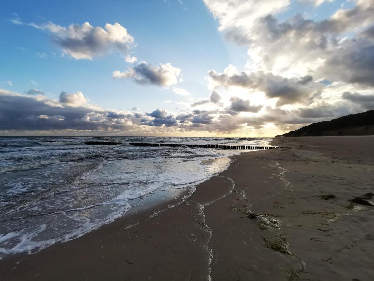 Goscinny Dom Kaola Rewal Buitenkant foto